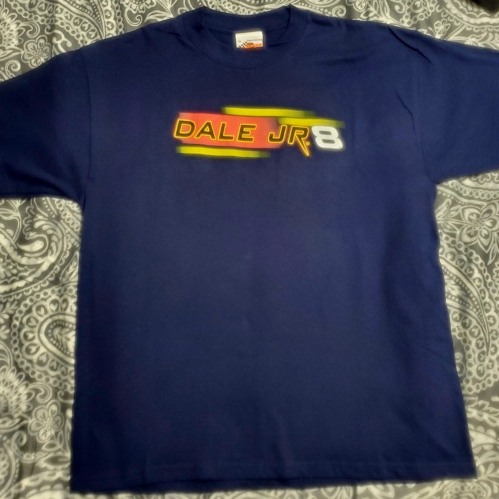 2005 Dale Earnhardt Jr. T-shirt